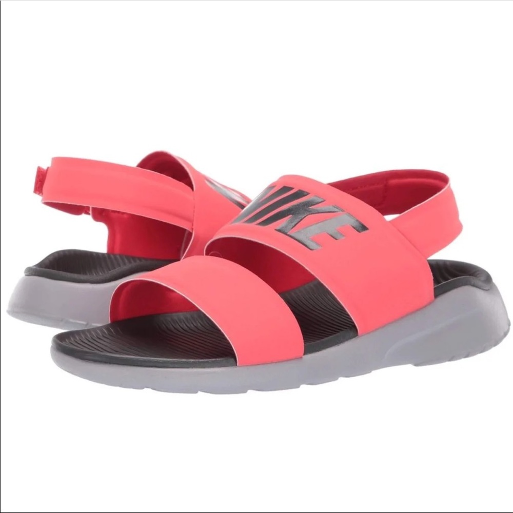 Nike Tanjun Sandals - 7